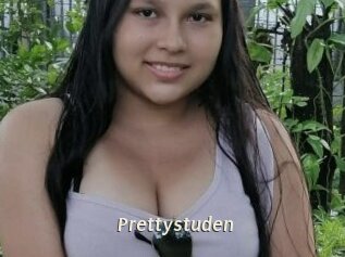 Prettystuden