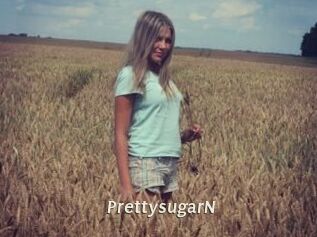 PrettysugarN