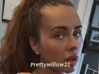 Prettywillow21