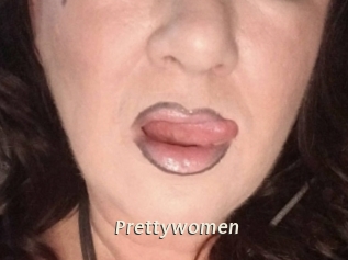 Prettywomen