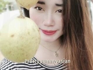 Prettyyummyasian