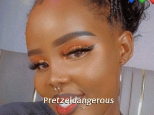 pretzeldangerous Blog éjac