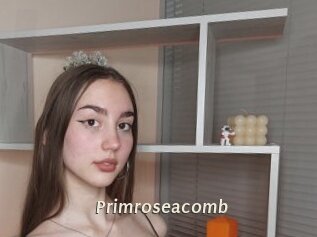 Primroseacomb