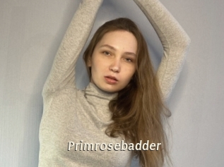 Primrosebadder
