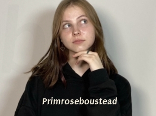 Primroseboustead