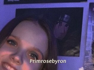 Primrosebyron