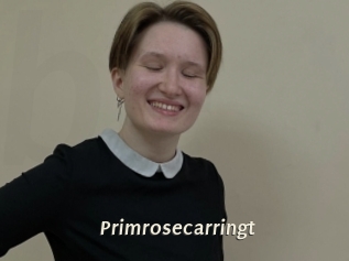 Primrosecarringt