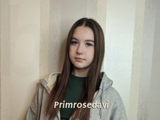 Primrosedavi