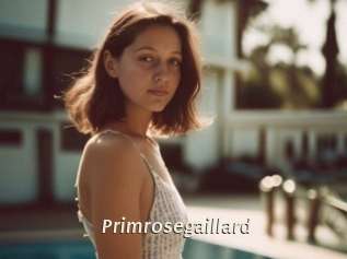 Primrosegaillard