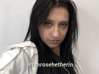 Primrosehetherin