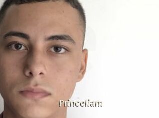 Princeliam