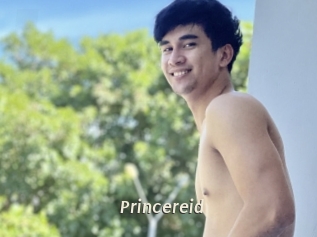 Princereid