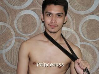 Princeruss