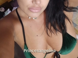 Princesangelina