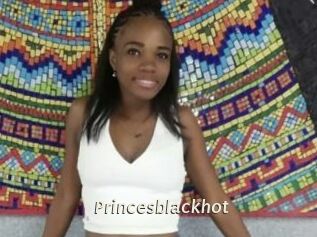 Princesblackhot