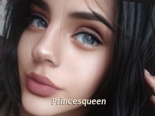 Princesqueen
