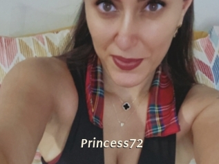 Princess72
