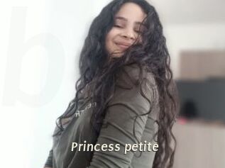 Princess_petite