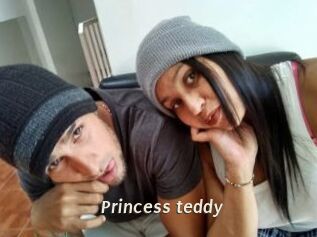 Princess_teddy