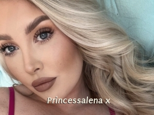 Princessalena_x