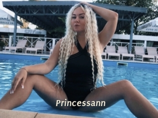 Princessann