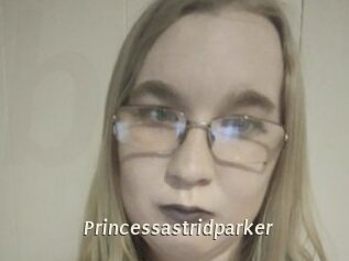 Princessastridparker