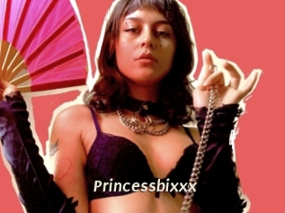 Princessbixxx