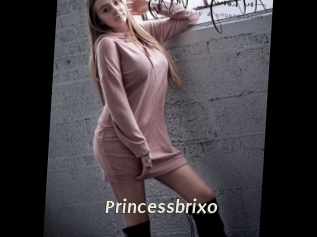 Princessbrixo