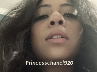 Princesschanel920
