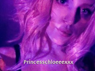 princesschloeeexxx Blog éjac