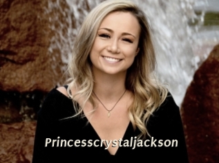 Princesscrystaljackson
