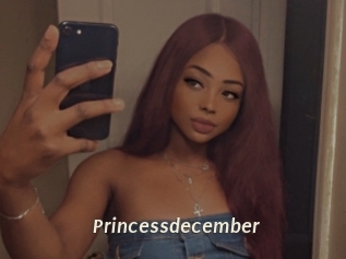 Princessdecember