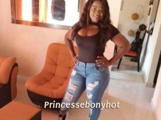 Princessebonyhot