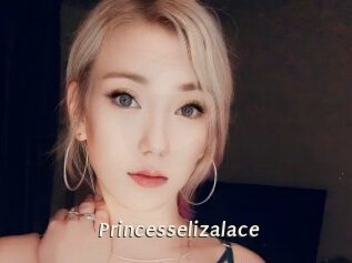 Princesselizalace