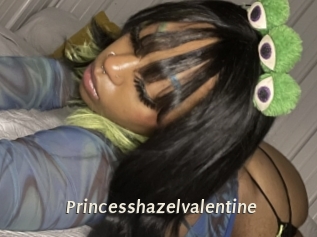 Princesshazelvalentine