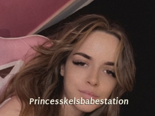 Princesskelsbabestation