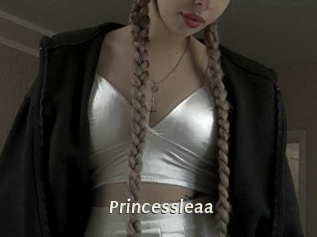Princessleaa