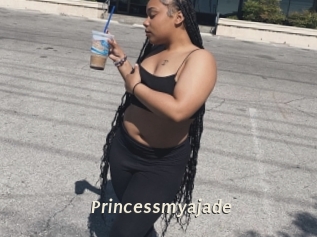 princessmyajade Blog éjac