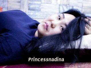 princessnadina Blog éjac