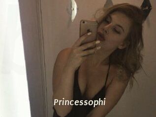 Princessophi