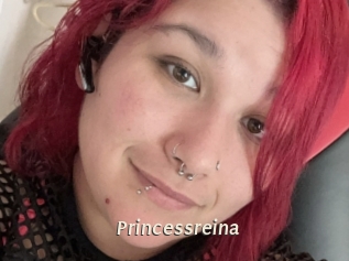 princessreina Blog éjac
