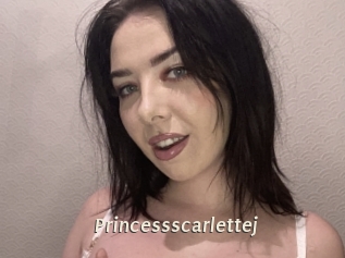 princessscarlettej Blog éjac