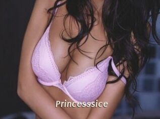 Princesssice