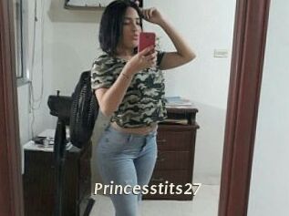 Princesstits27