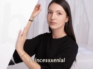 princessxenial Blog éjac