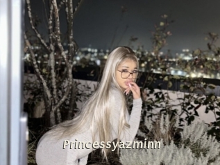 Princessyazminn