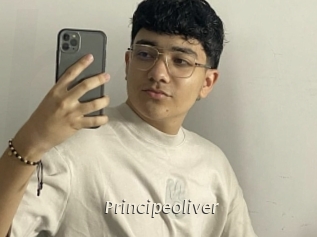Principeoliver