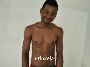 Prinxejay