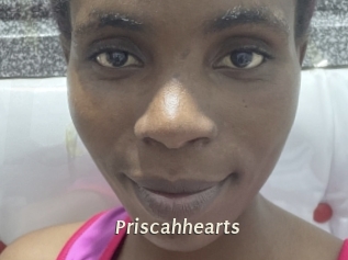 Priscahhearts