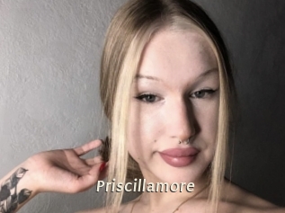 Priscillamore